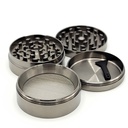 50mm 4pcs Metal Grinder