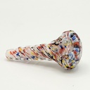 FRIT TWIST POCKET PIPE