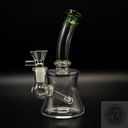 6&quot; BENT NECK WATER PIPE