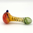 RASTA HAND PIPE