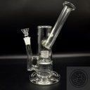 SIDE NECK CLEAR WATER PIPE