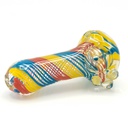 TWIST COLOR POCKET PIPE