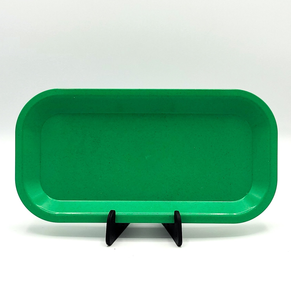 Plastic Rolling Tray