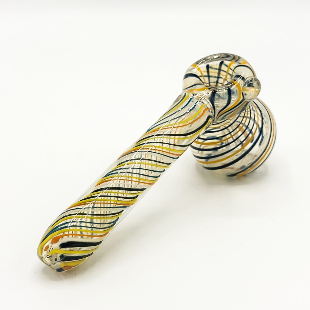 HEAVY BUBBLER PIPE