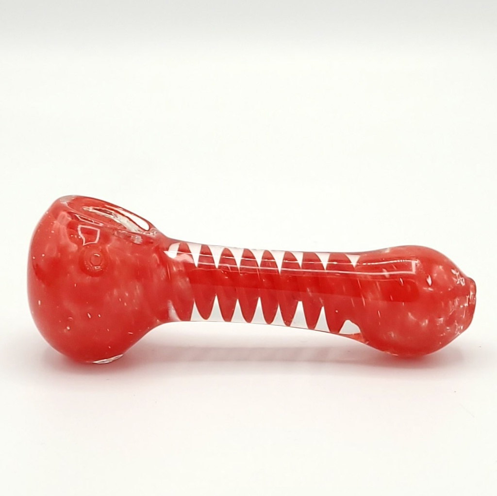COLOR GLASS PIPE 3.5&quot;