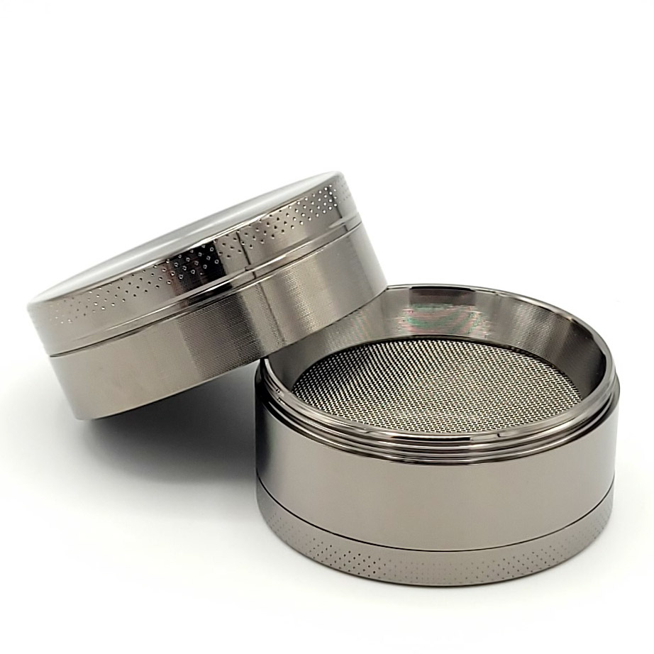 50mm 4pcs Metal Grinder