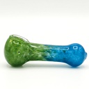 DUAL COLOR 3.5&quot; HAND PIPE