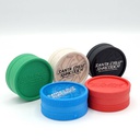 SANTA CRUZ HEMP GRINDER