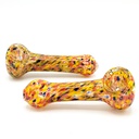 FRIT SPOON HAND PIPE