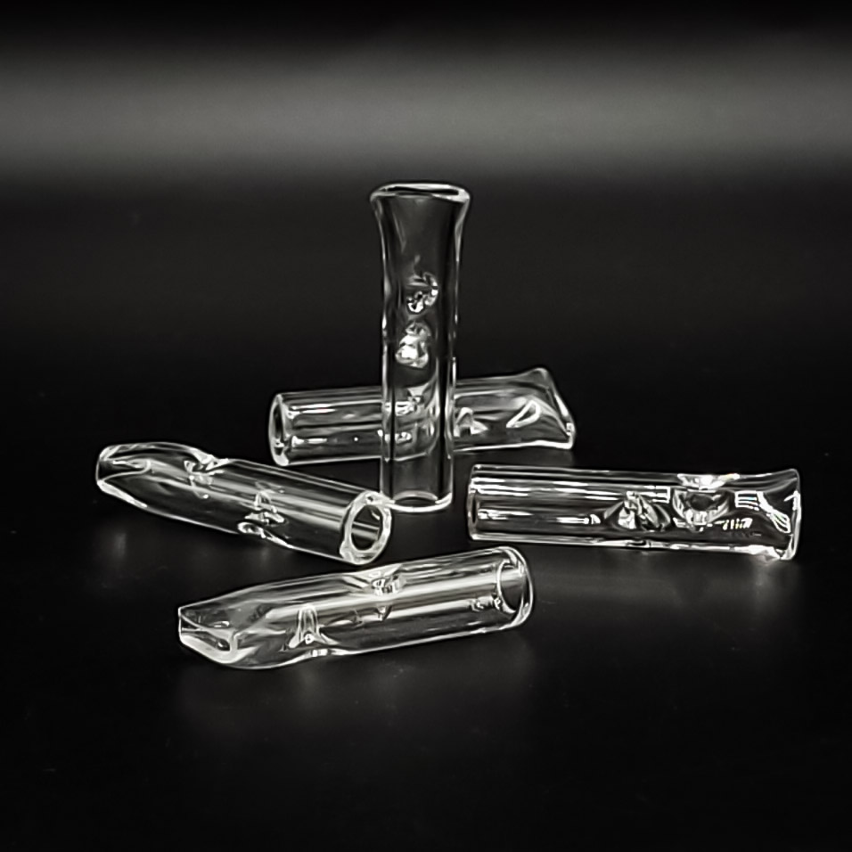 GLASS TIPS