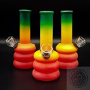 RASTA MINI BONG