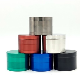 [TGGM17] 50mm 4pcs Metal Grinder